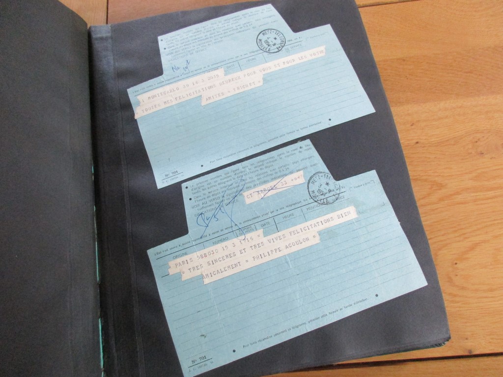 Photo article
